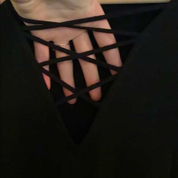 Little black dress from Express - Picture 2 of 3